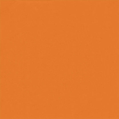 Vela da ombra solare Arancione 2,5 x 6 m 100% Poliestere Oxford