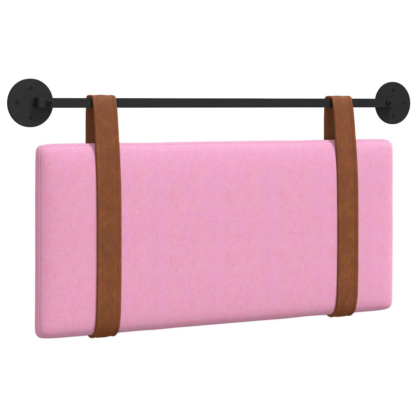 Testiera sospesa Rosa PU Antico | homemem39
