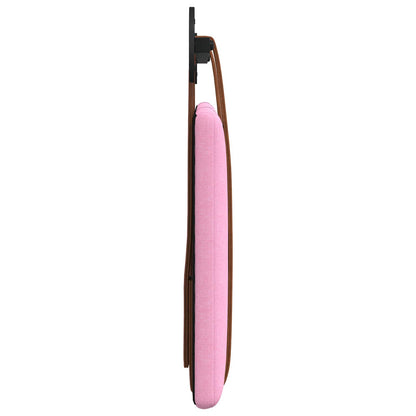 Testiera sospesa Rosa PU Antico | homemem39