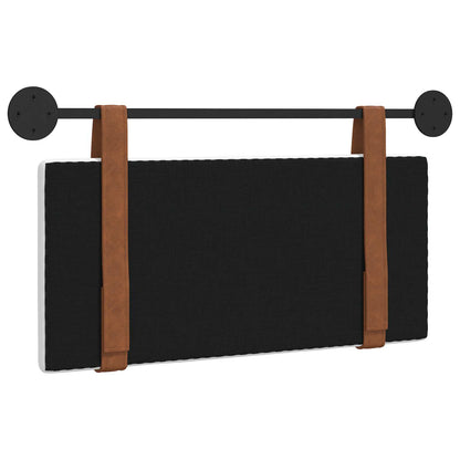 Testiera sospesa Bianco PU Antico