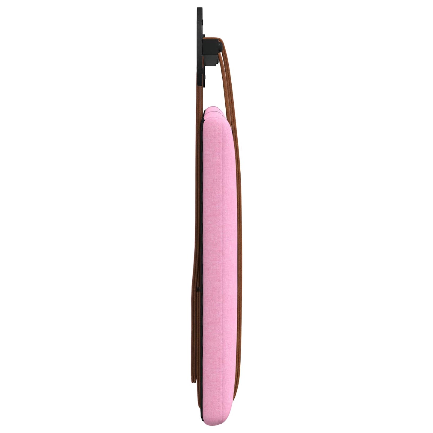 Testiera sospesa Rosa PU Antico | homemem39