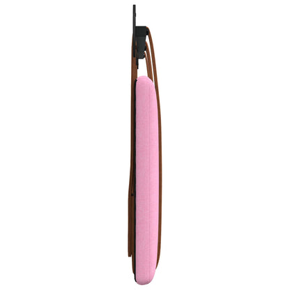 Testiera sospesa Rosa PU Antico | homemem39