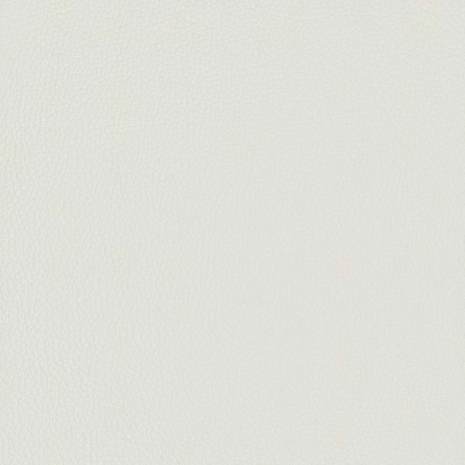 Testiera sospesa Bianco Similpelle | homemem39
