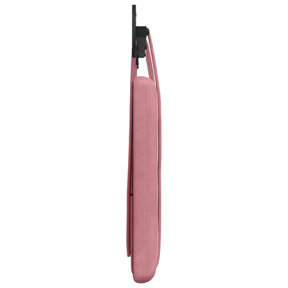 Testiera sospesa Rosa Velluto