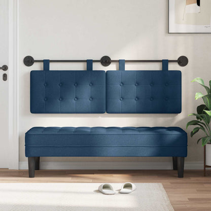 Testiera sospesa Tessuto | homemem39