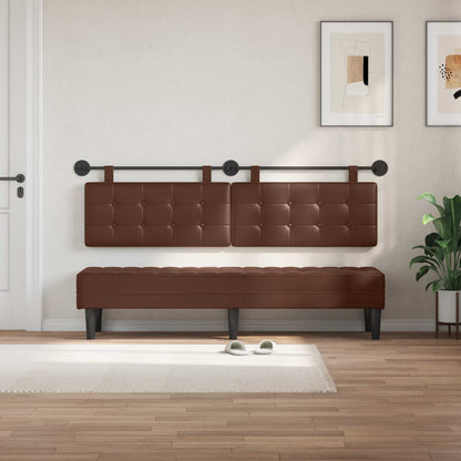 Testiera sospesa Similpelle