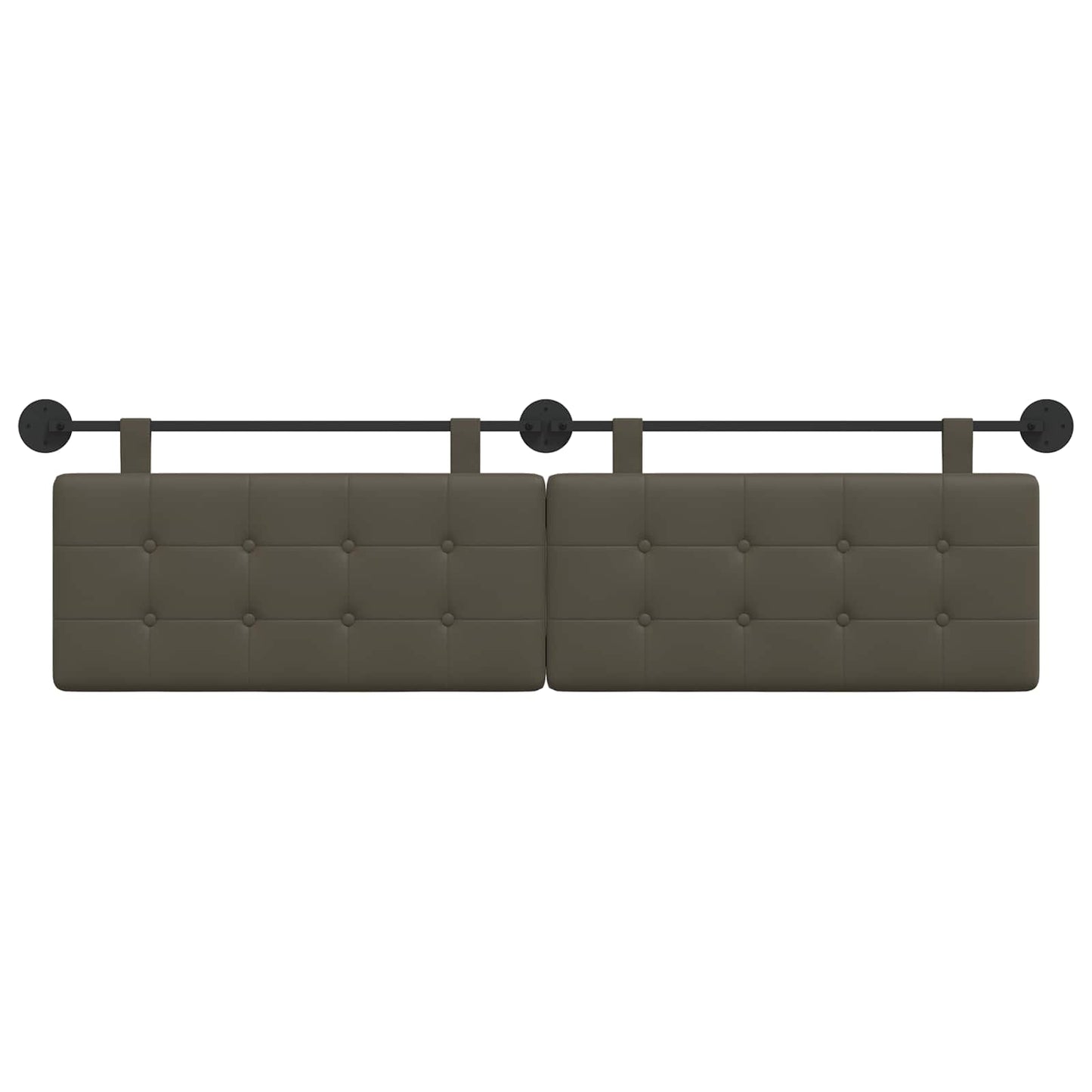 Testiera sospesa Similpelle | homemem39