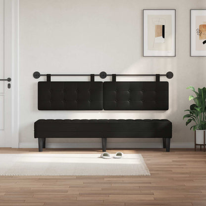 Testiera sospesa Similpelle | homemem39