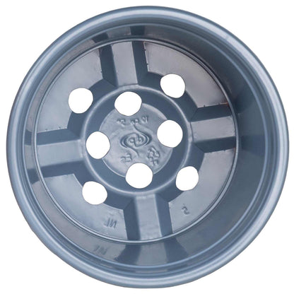 Vaso per Fiori 100 pcs Ceramica Ø 15 x 12.5 cm Plastica