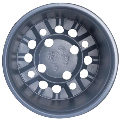 Vaso per Fiori 50 pcs Ceramica Ø 15 x 12.5 cm Plastica