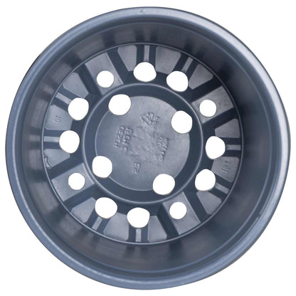 Vaso per Fiori 200 pcs Ceramica Ø 15 x 12.5 cm Plastica