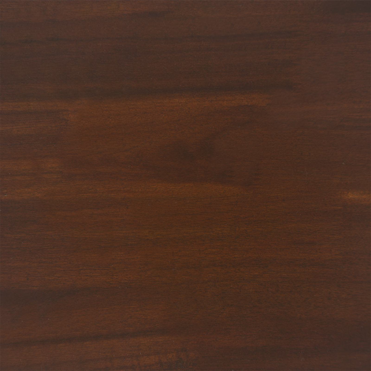 60 x 55 x 75 cm Legno di Acacia Massello Marrone scuro e Nero | homemem39