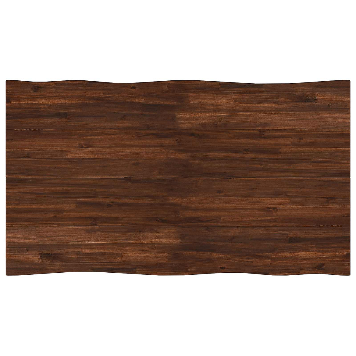 140 x 80 x 75 cm Legno di Acacia Massello Rettangolare | homemem39