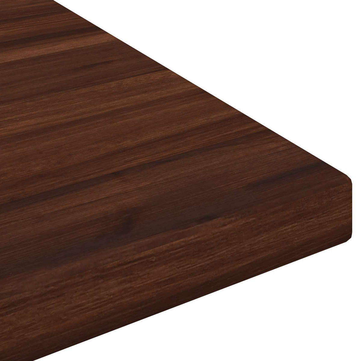Piano del Tavolo Rettangolare 90 x 50 x 3,5 cm Rettangolare | homemem39