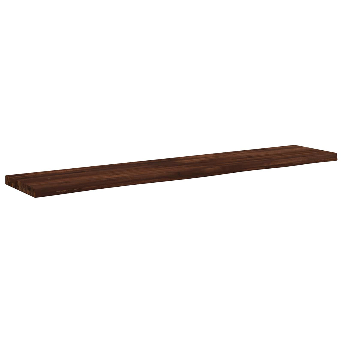 Piano del Tavolo Rettangolare 140 x 20 x 3 cm Rettangolare | homemem39