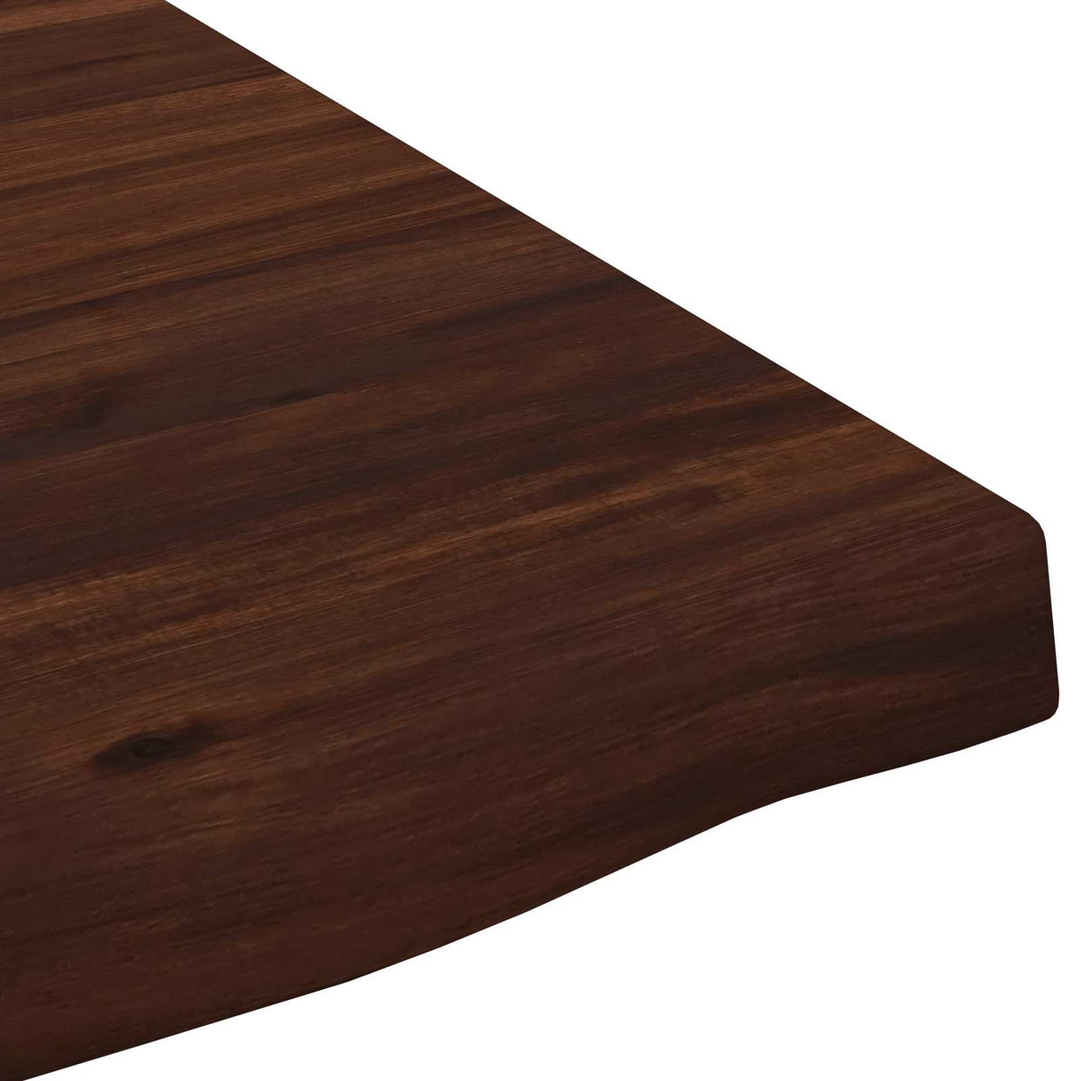 Piano del Tavolo Rettangolare 140 x 50 x 3 cm Rettangolare | homemem39