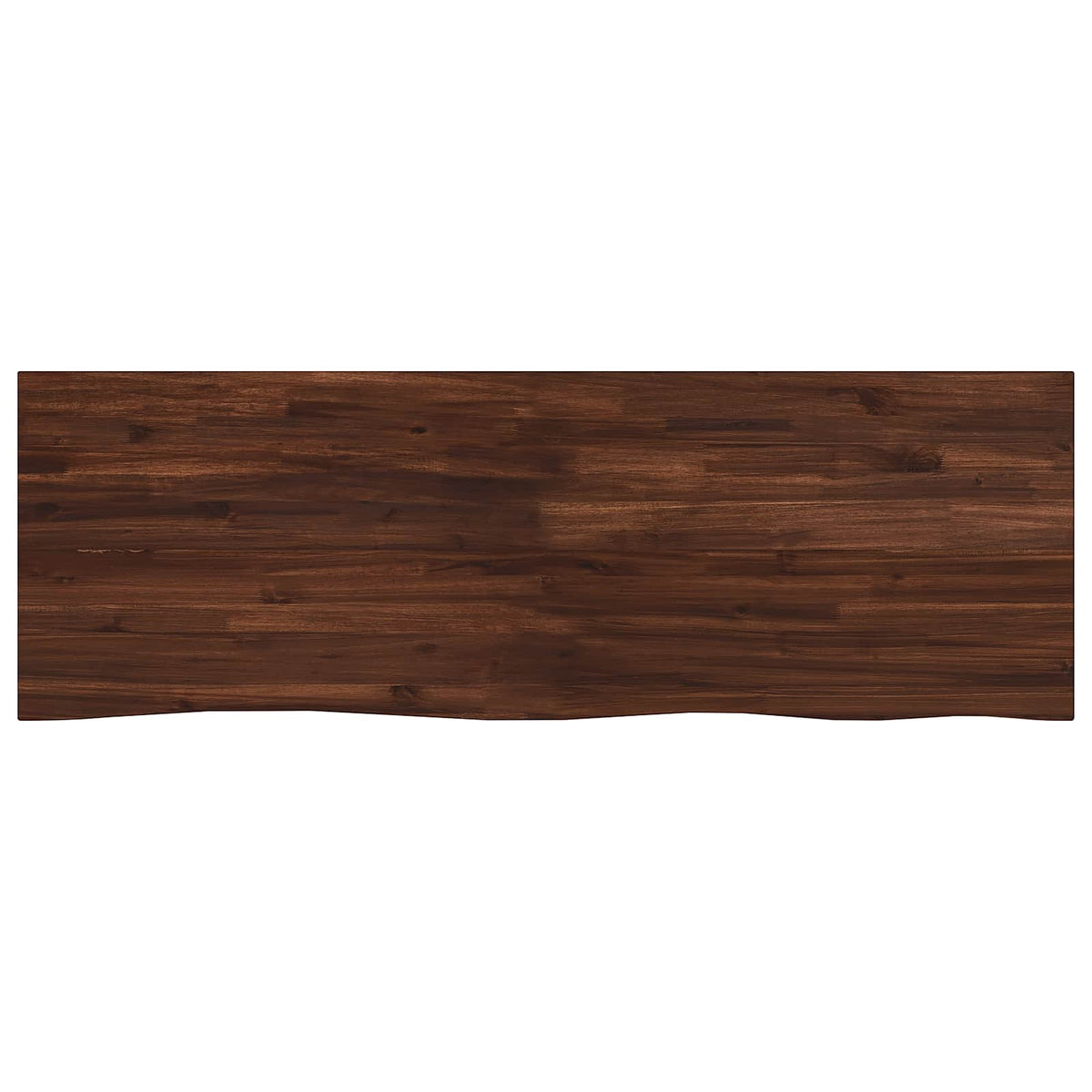 Piano del Tavolo Rettangolare 140 x 50 x 3 cm Rettangolare | homemem39