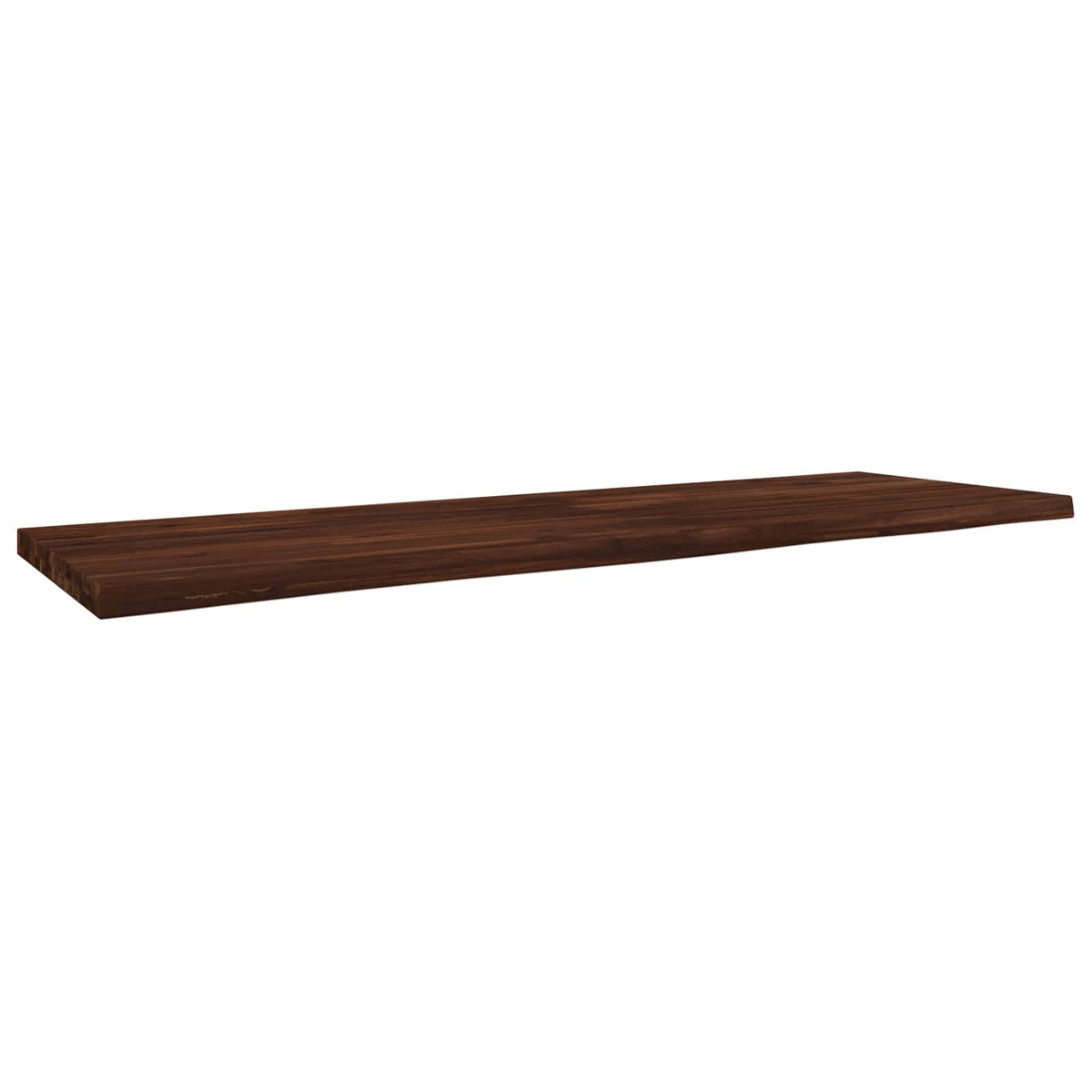 Piano del Tavolo Rettangolare 150 x 50 x 3,2 cm Rettangolare