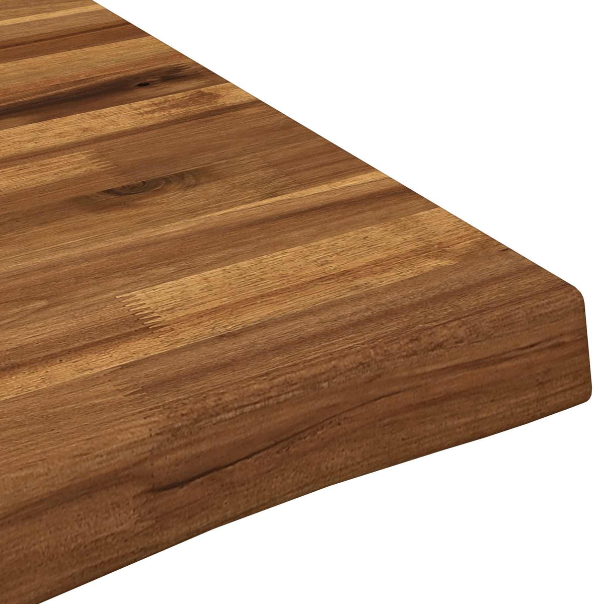 Piano del Tavolo Rettangolare 100 x 80 x 3,2 cm Rettangolare