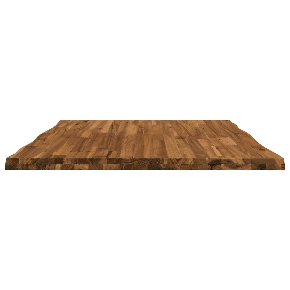 Piano del Tavolo Rettangolare 100 x 80 x 3,2 cm Rettangolare