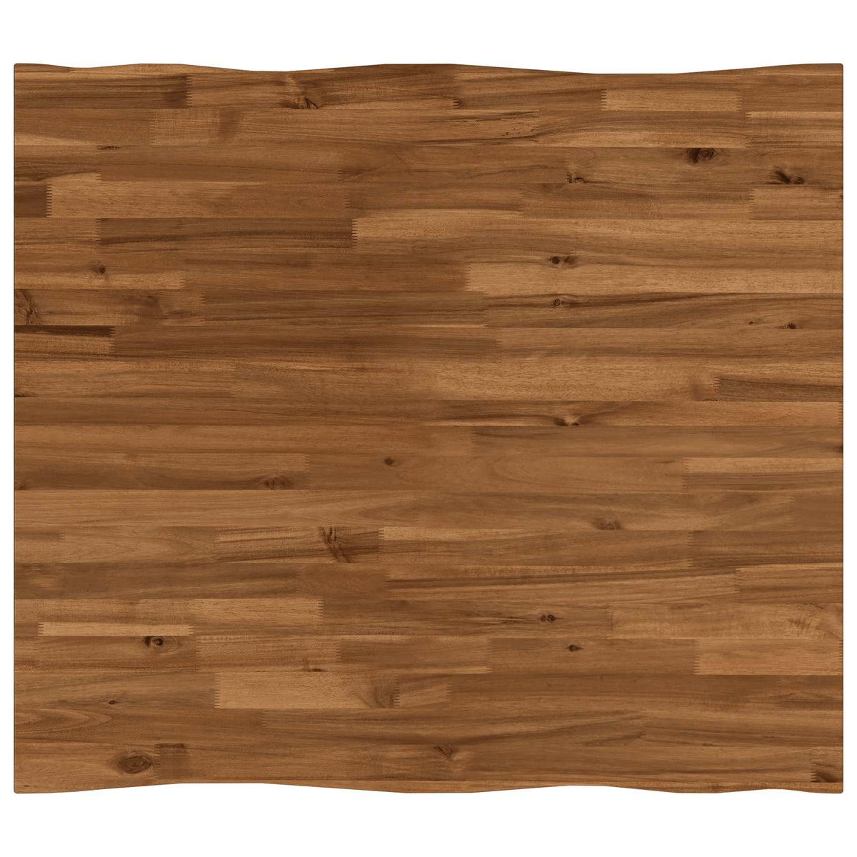 Piano del Tavolo Rettangolare 100 x 80 x 3,2 cm Rettangolare