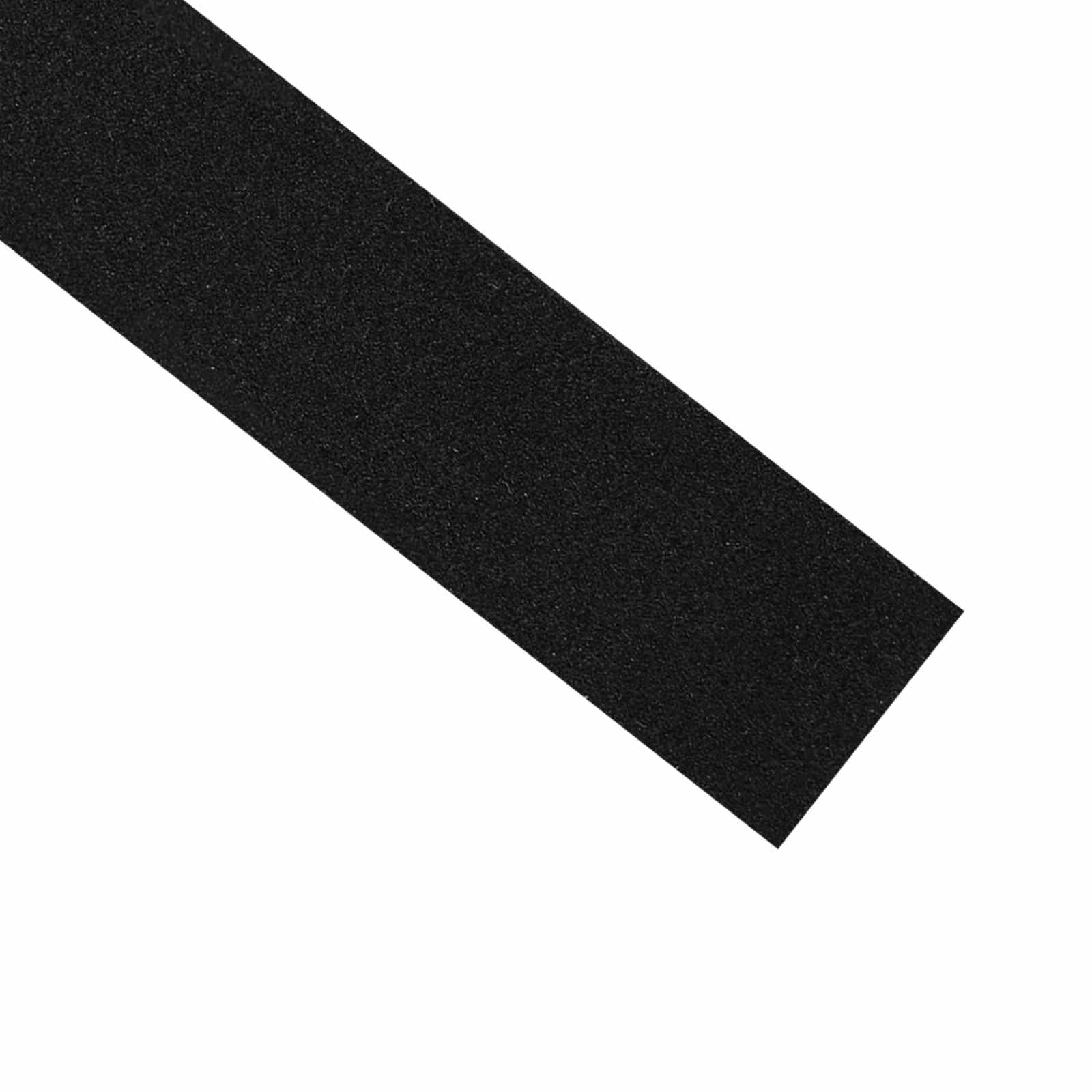 Nastro adesivo in schiuma 2 pcs Nero 15mm x 5m Schiuma CR | homemem39