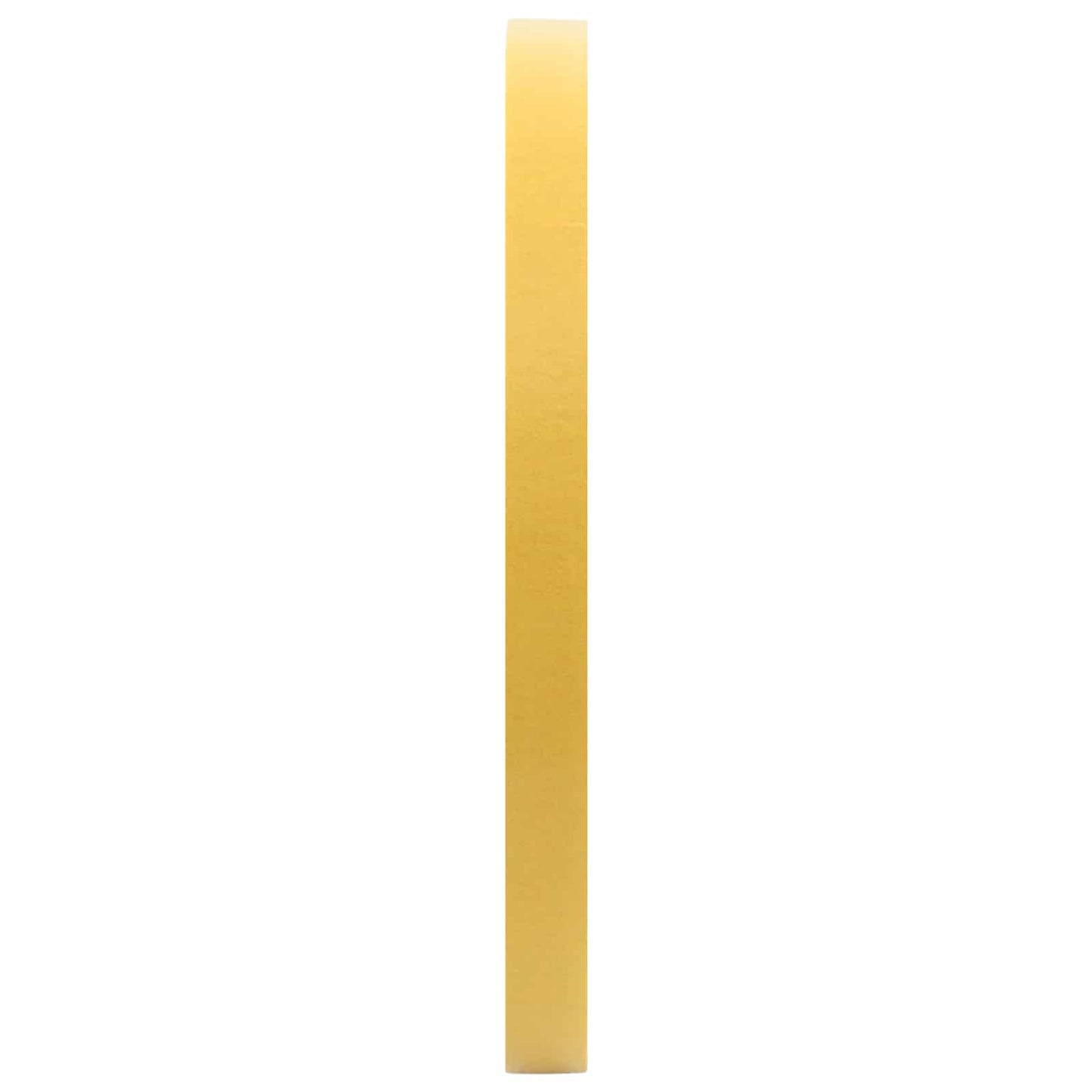Nastro adesivo in schiuma 20 pcs Nero 15mm x 5m Schiuma CR | homemem39