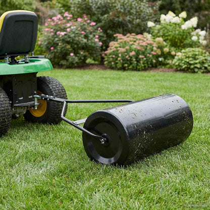Rullo per Giardino 120 x 99 cm 110 L Ferro | homemem39