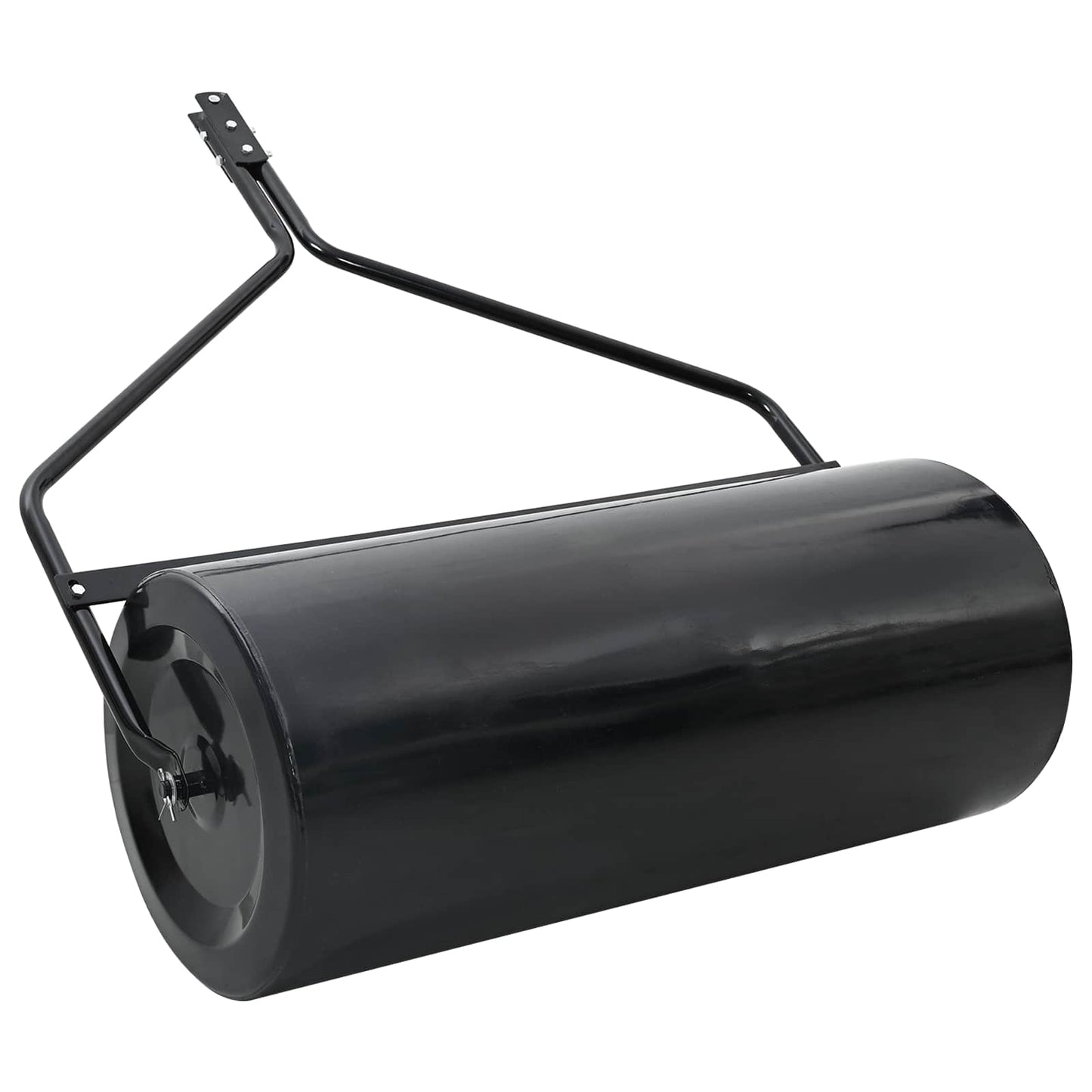 Rullo per Giardino 120 x 99 cm 110 L Ferro | homemem39