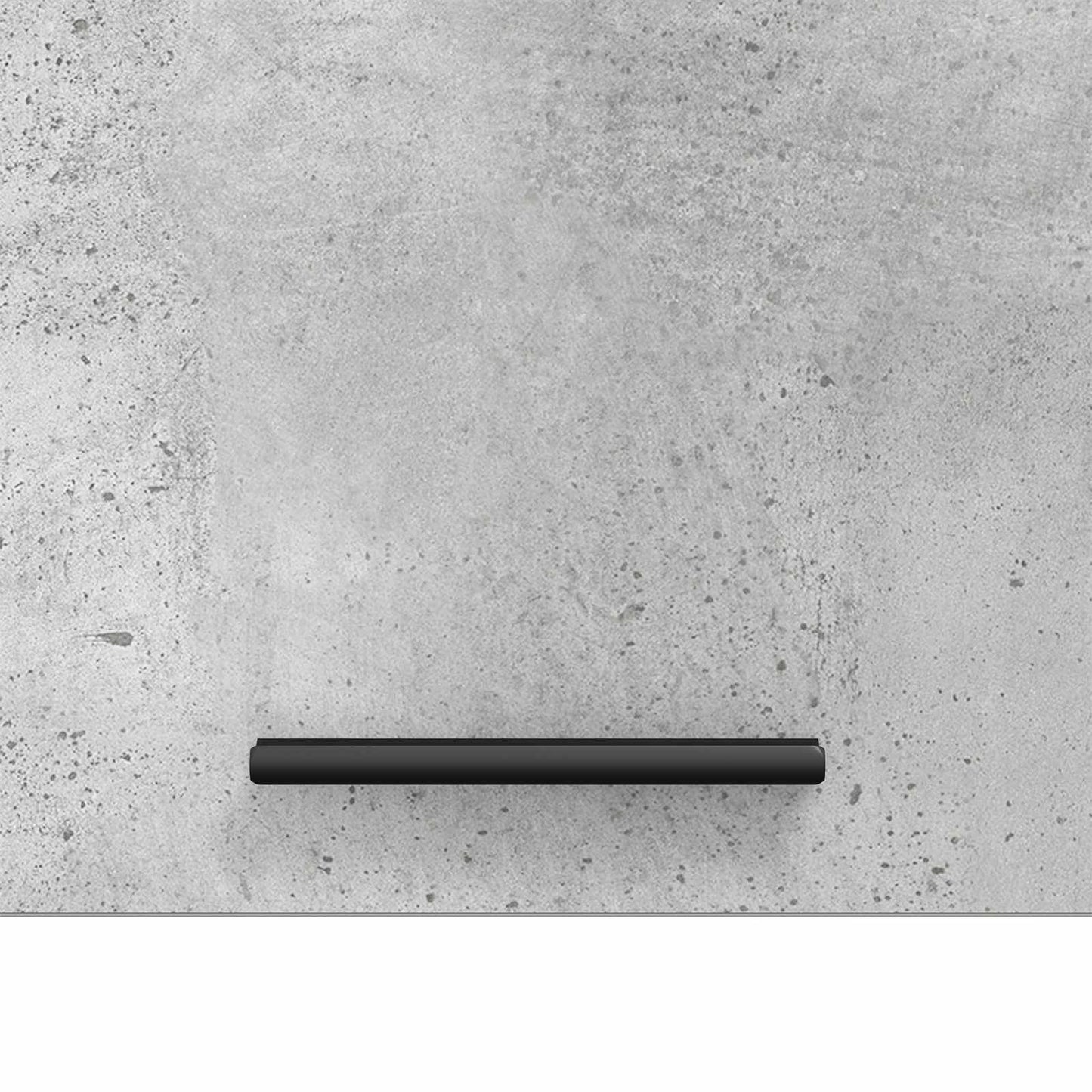 Mobiletto per lavatrice Calcestruzzo 67,5 x 68 x 200 cm | homemem39