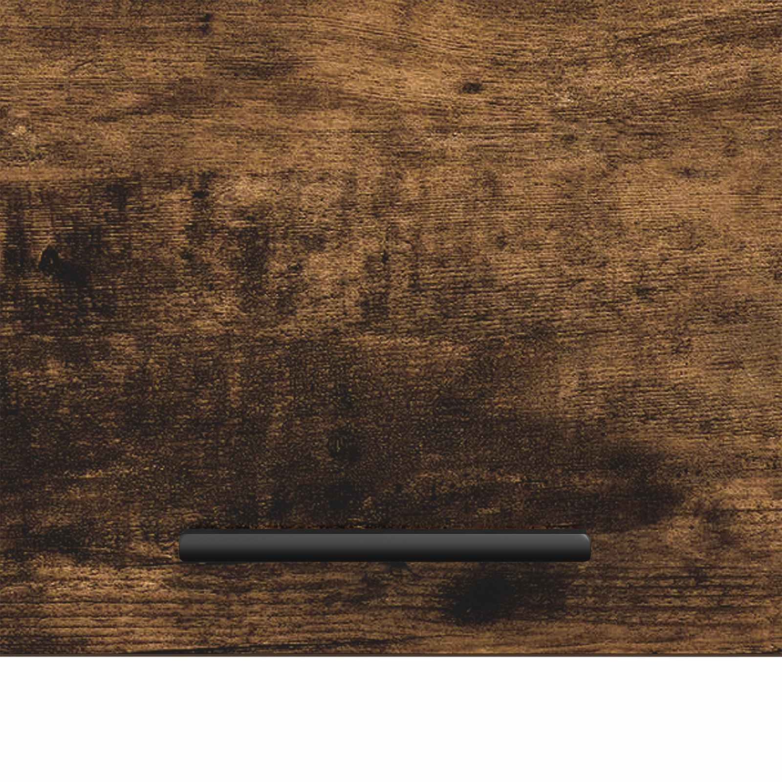 Mobiletto per lavatrice Rovere fumé 67,5 x 68 x 200 cm | homemem39