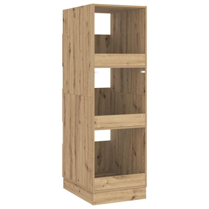 Mobile da lavanderia Rovere artigianale Legno multistrato