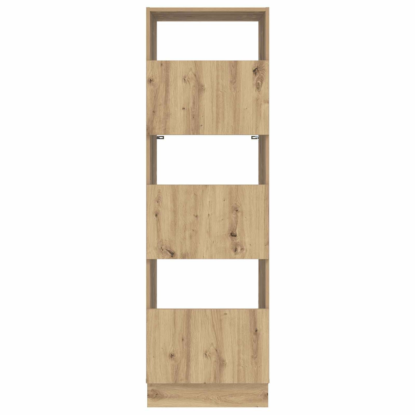 Mobile da lavanderia Rovere artigianale Legno multistrato | homemem39