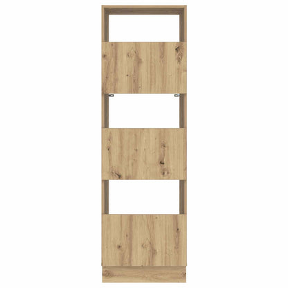 Mobile da lavanderia Rovere artigianale Legno multistrato