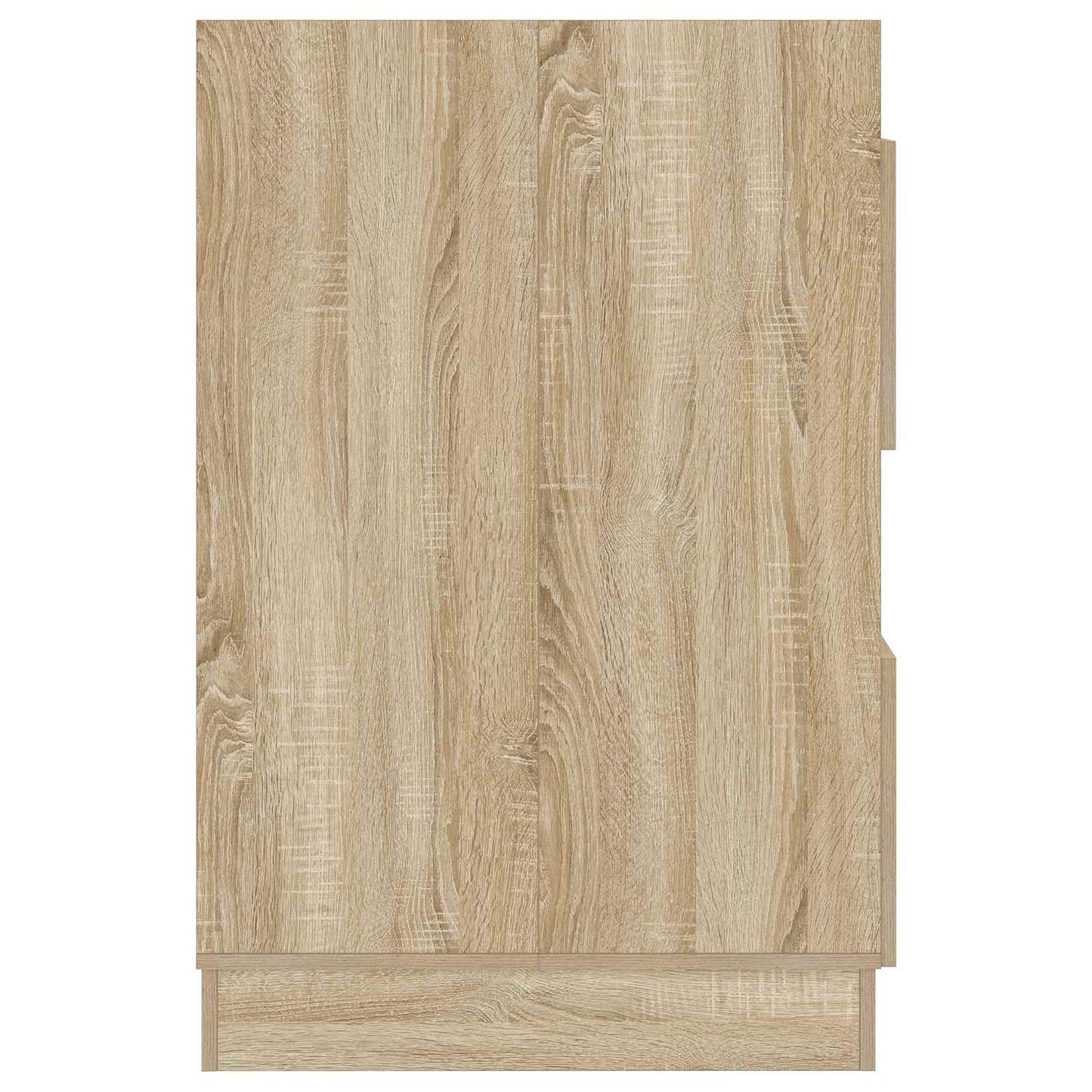 Mobile da lavanderia Sonoma 50 x 68 x 102 cm Legno multistrato | homemem39