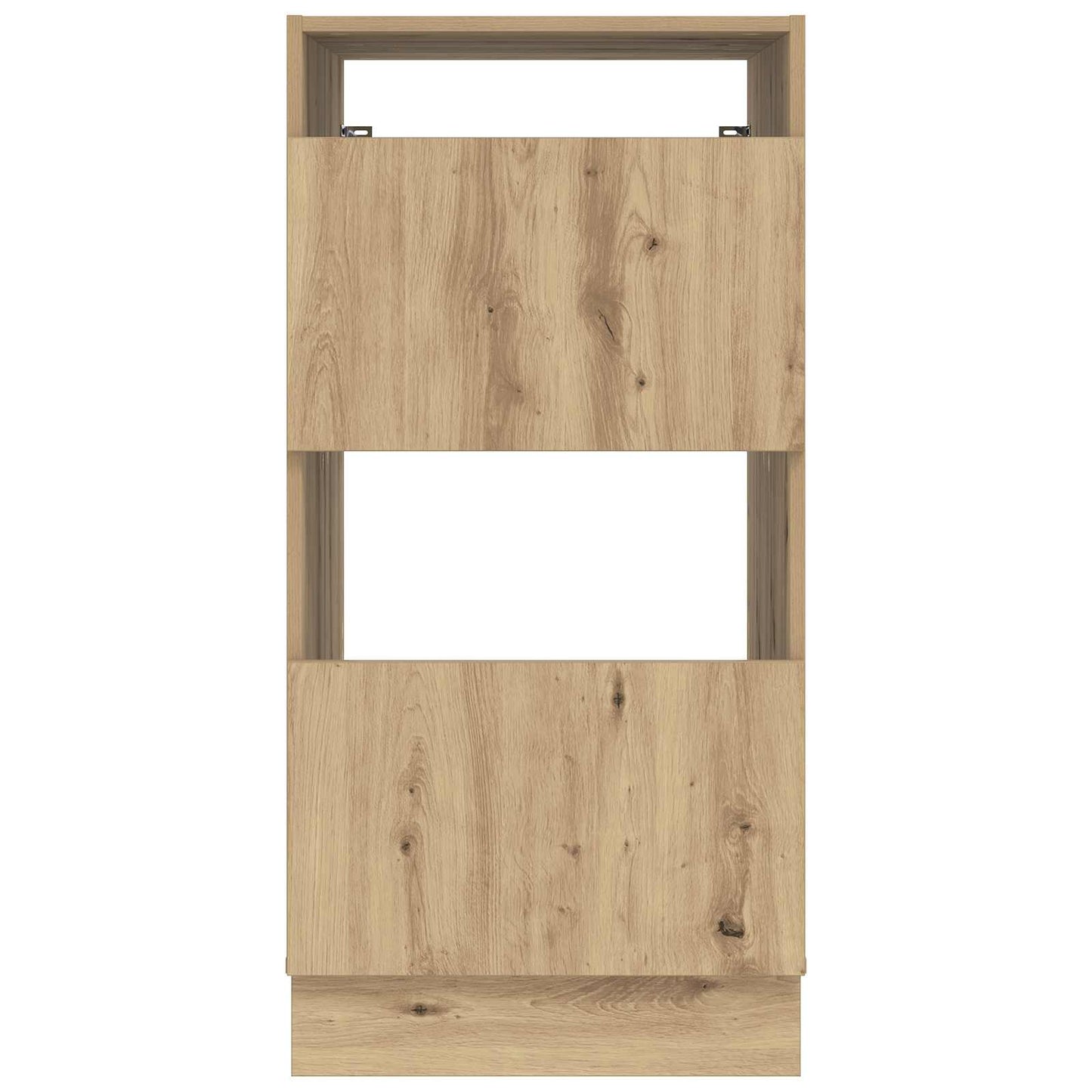 Mobile da lavanderia Rovere artigianale 50 x 68 x 102 cm