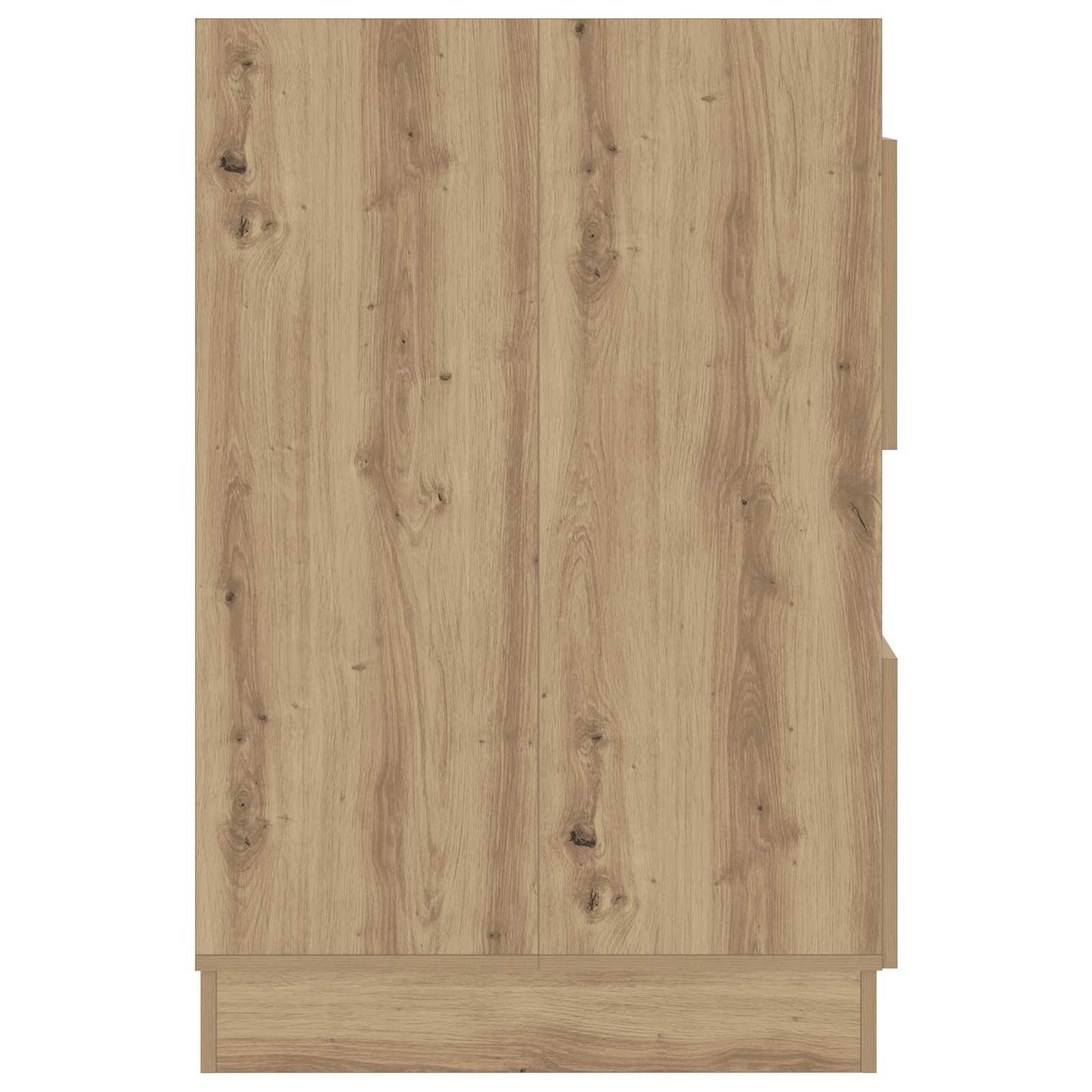 Mobile da lavanderia Rovere artigianale 50 x 68 x 102 cm