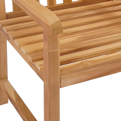 Sedia Rose intagliata a mano 2 pcs Naturale