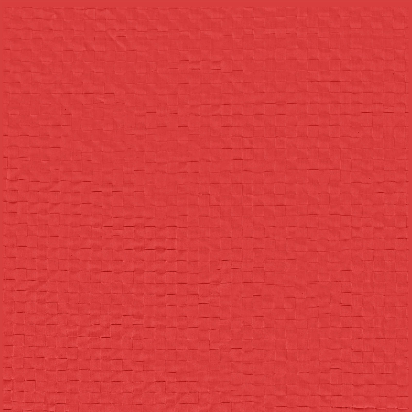 Tenda Party Rosso 250 x 250 x 240 cm PE e Acciaio | homemem39