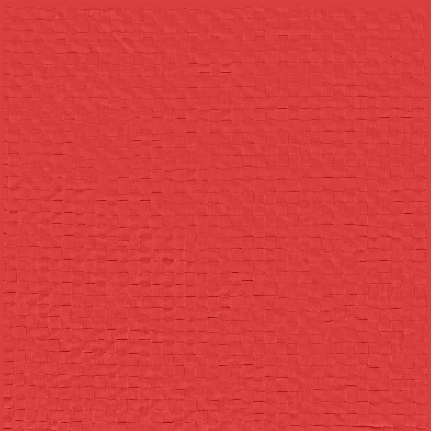 Tenda Party 300 x 300 x 255 cm Rosso PE e Acciaio | homemem39