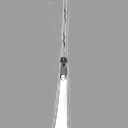 Tenda Party 300 x 300 x 255 cm Grigio Chiaro PE e Acciaio | homemem39