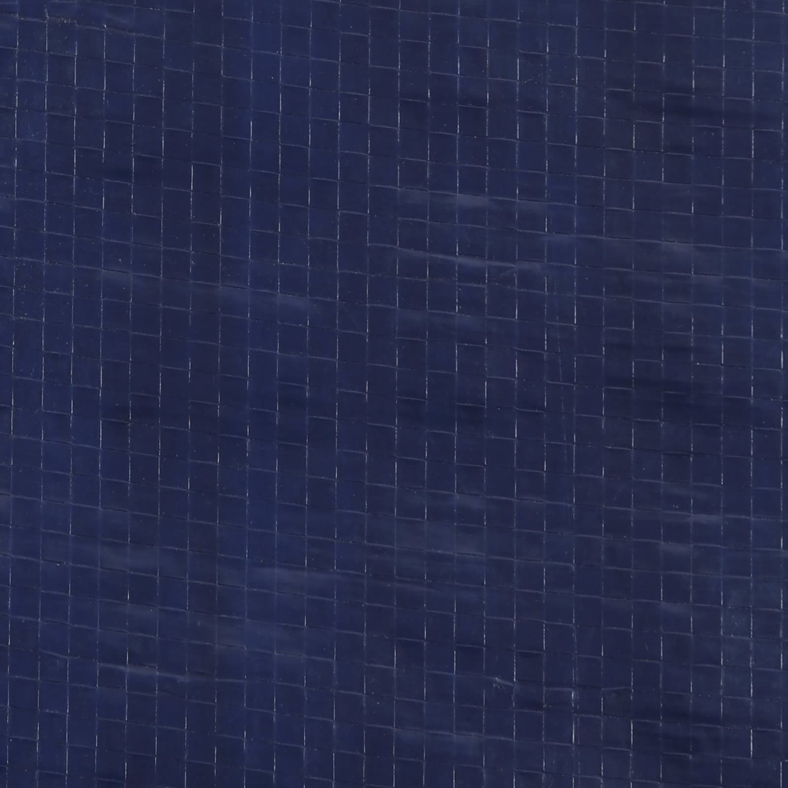 Parete per tenda da festa 2 pcs 200 x 195 cm Blu PE e Acciaio | homemem39