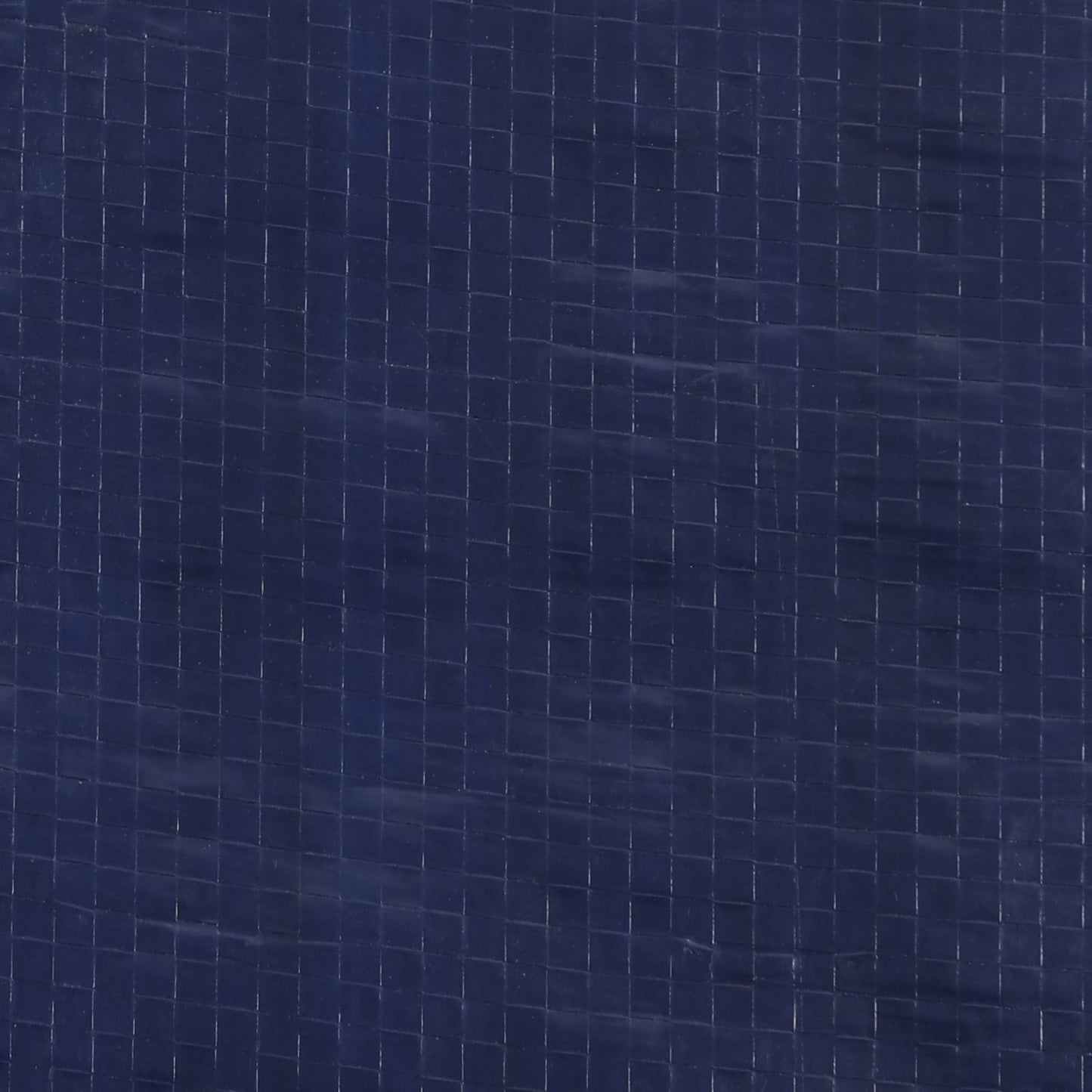 Parete per tenda da festa 2 pcs Blu 200 x 195 cm PE e Acciaio | homemem39