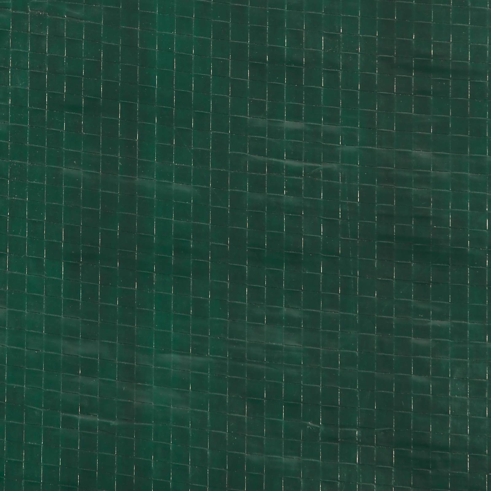 Parete per tenda da festa 2 pcs Verde 200 x 195 cm PE e Acciaio | homemem39