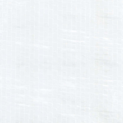 Parete per tenda da festa 2 pcs 400 x 195 cm Bianco | homemem39
