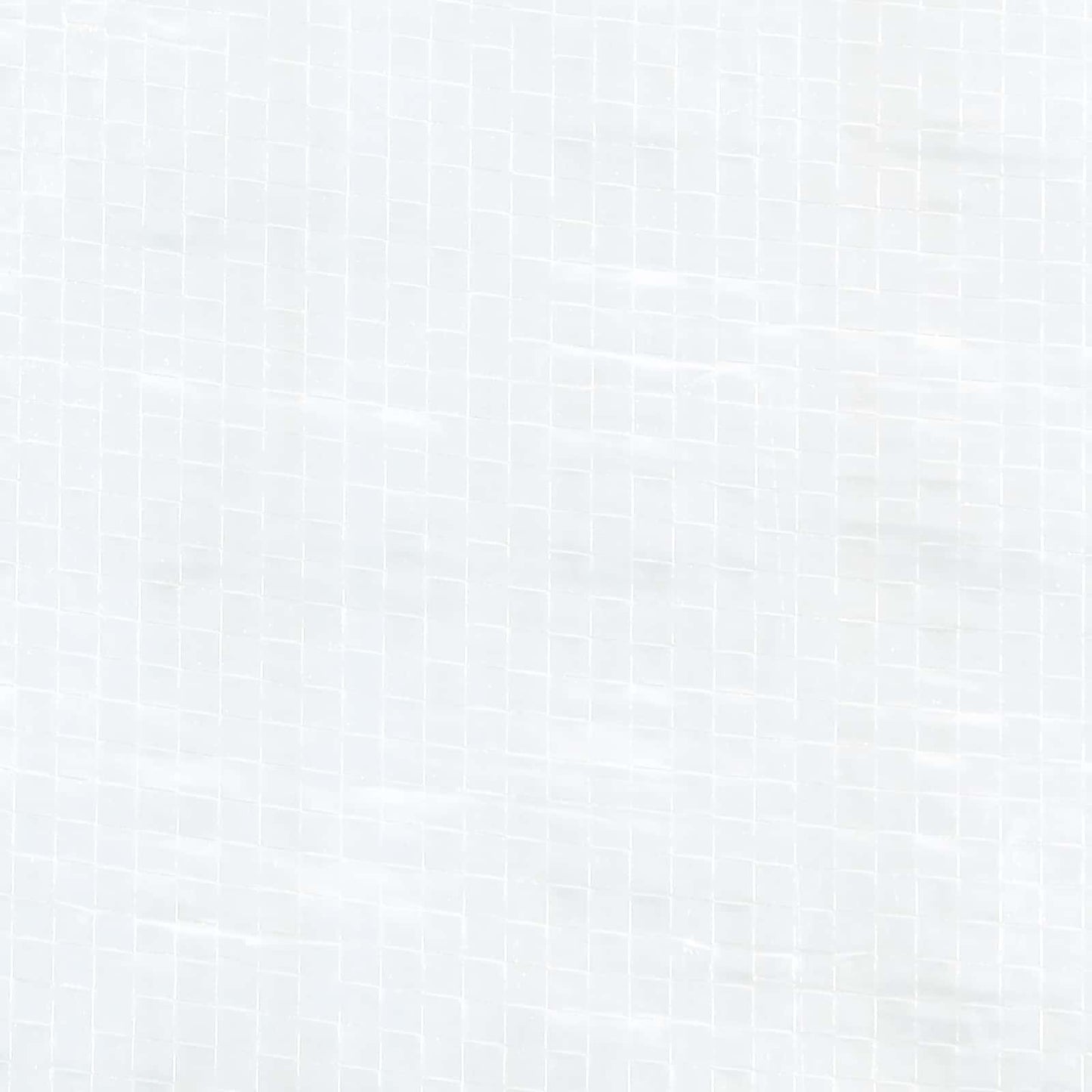 Parete per tenda da festa 2 pcs Bianco 400 x 195 cm | homemem39