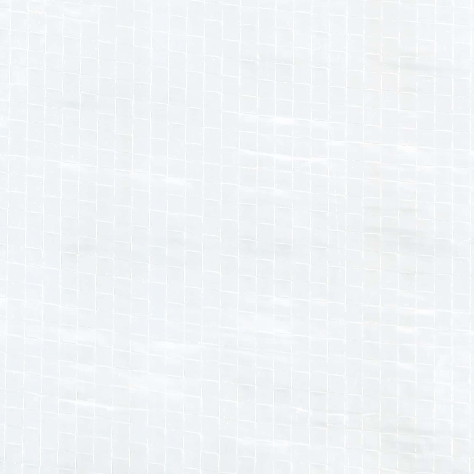 Parete per tenda da festa 2 pcs Bianco 400 x 195 cm | homemem39
