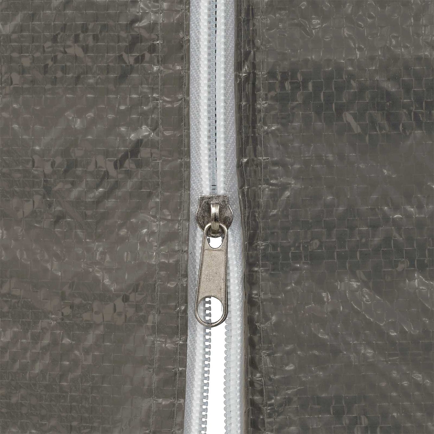 Parete per tenda da festa 2 pcs Antracite 400 x 195 cm | homemem39