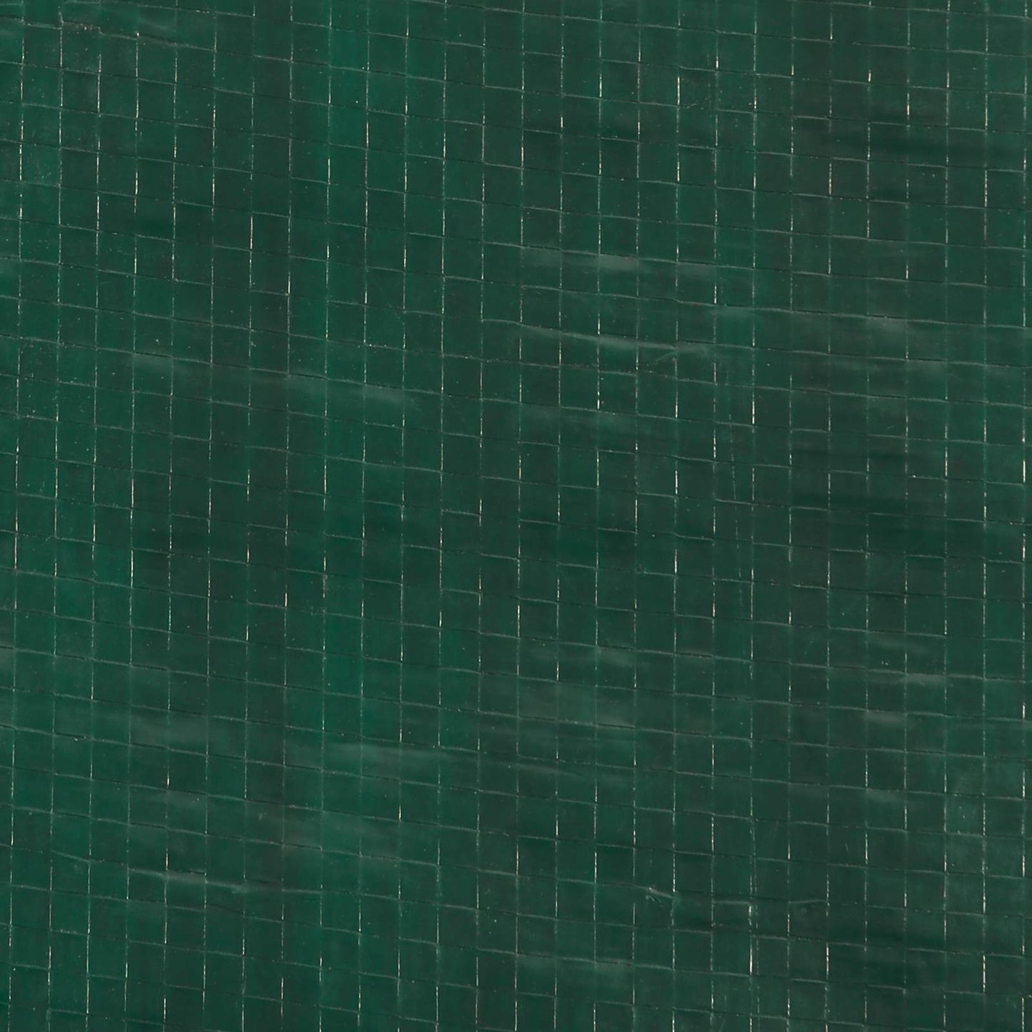 Parete per tenda da festa 2 pcs 400 x 195 cm Verde PE e Acciaio