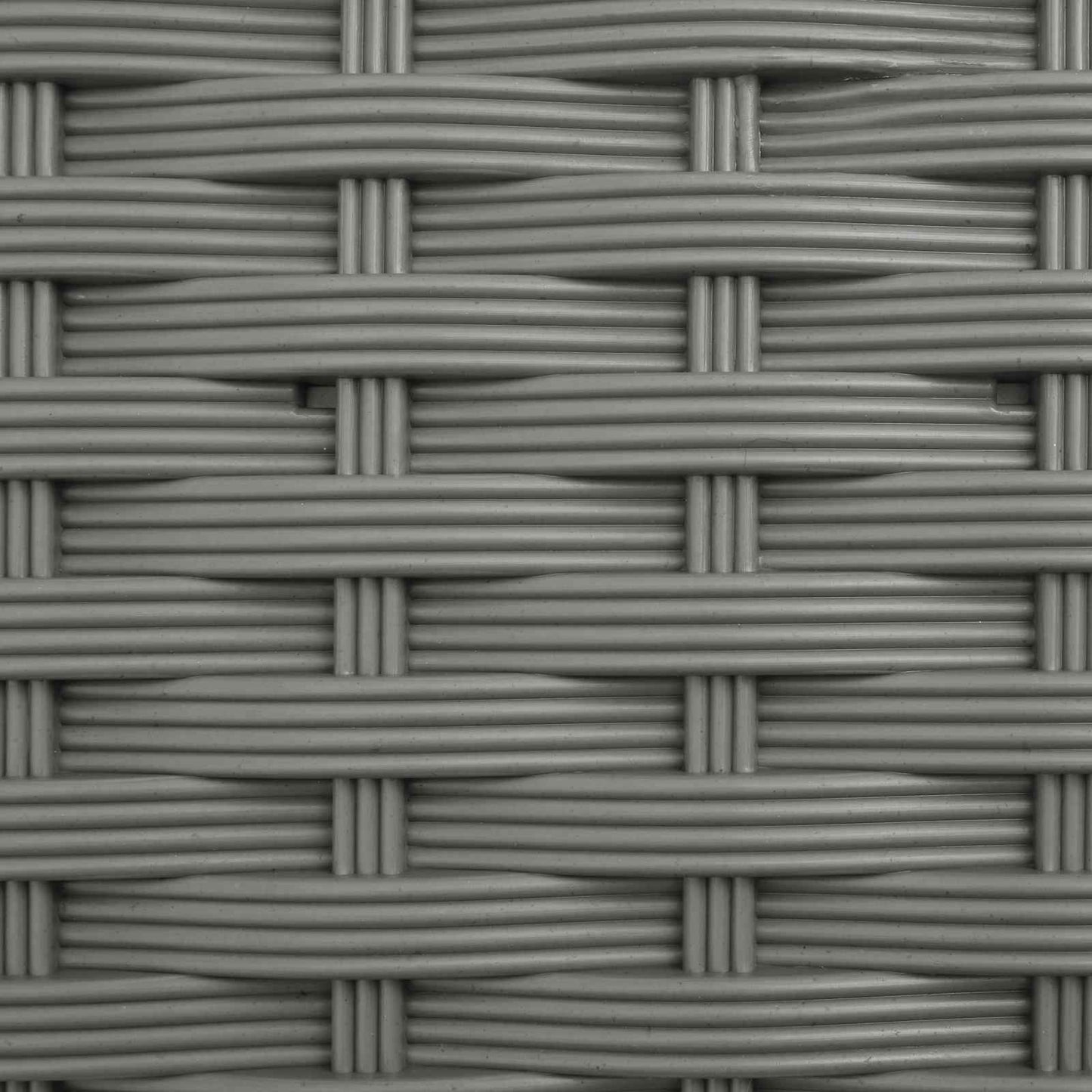 Letto Rialzato con Griglia e Tetto Grigio Chiaro PP | homemem39